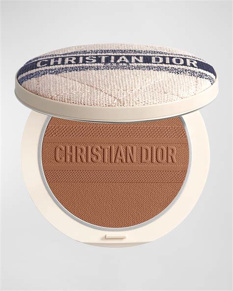 dior bronze after sun review|christian dior bronzer limited edition.